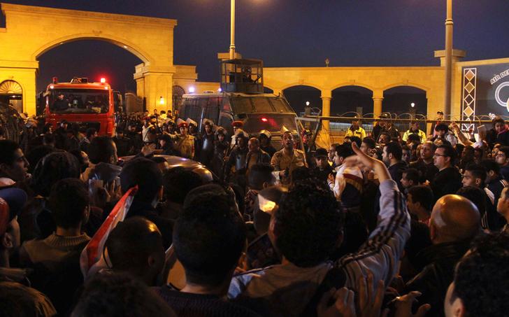 سرد تاريخي لأحداث الشغب في الملاعب المصرية... 96 قتيلا وعشرات المصابين