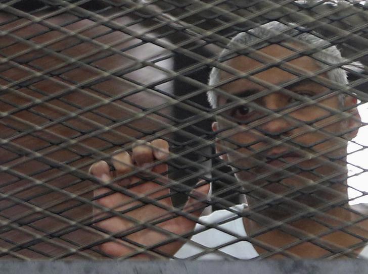الاتحاد الأوروبي: حكم الجزيرة انتكاسة لحرية التعبير بمصر 