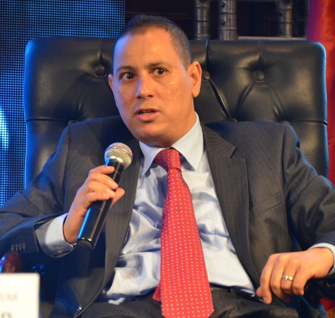 عمران: لانية لخصخصة البورصة المصرية وقيد شركات جديدة قريباً