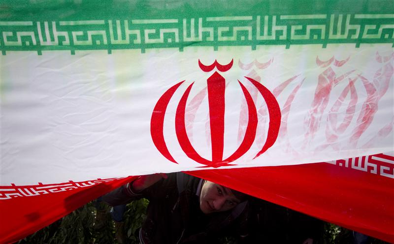 رئيس أركان الجيش الإيراني: هجمات سيناء تصب في مصلحة 