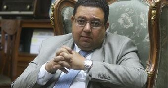 زياد بهاء الدين: أؤيد محاكمة مرسي لو كان ارتكب جرائم ...ومن تورط في العنف لن يشارك في الحكومة مستقبلا