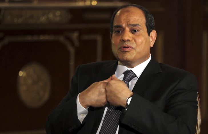 قائد القيادة المركزية الأمريكية للسيسي: ننظر إلى مصر باعتبارها شريكاً رئيسياً وندعم قوى الاعتدال