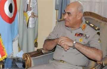 وزيرا الدفاع المصري والأمريكي يؤكدان التزامهما بدعم الشراكة الأمنية بين البلدين