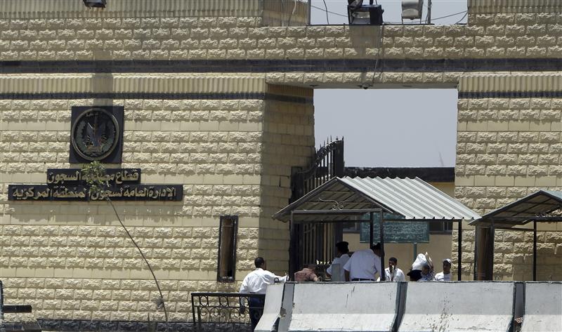 ردًا على شهادات التعذيب.. «الداخلية»: السجون في مصر أصبحت «نوع من الفندقة»