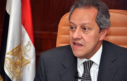 وزير: مصر مؤهلة لتحتل مركز رئيسي في صناعة دباغة الجلود بعد هجرة المصانع الأوروبية 