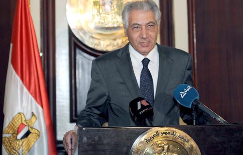 وزير المالية:مصر تستهدف زيادة الاستثمارات الحكومية 35% خلال 2013-2014 