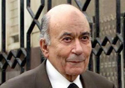 المحكمة تقرر إخلاء سبيل وزير الزراعة الأسبق يوسف والي