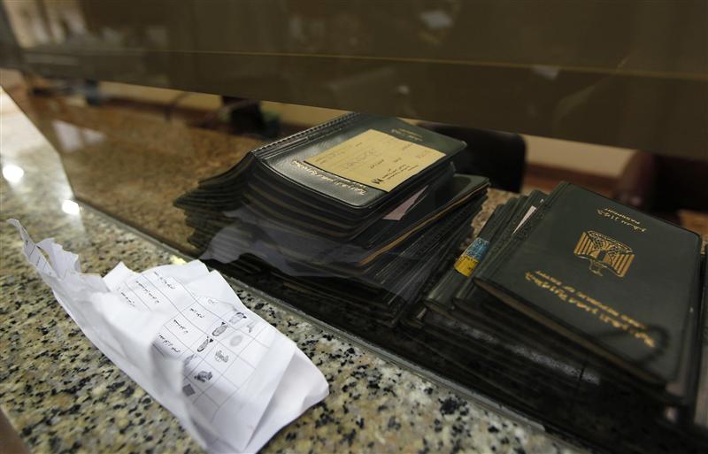 الخارجية: الاكتفاء ببطاقة الرقم القومي أو جواز السفر خلال تصويت المصريين بالخارج وإلغاء التسجيل المسبق