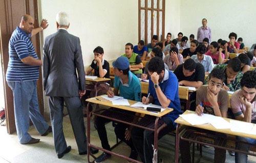 وزير التعليم: 91.1% نسبة النجاح في اللغة العربية للنظام الحديث بالثانوية العامة