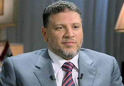 خالد زين يفوز برئاسة اللجنة الأولمبية المصرية