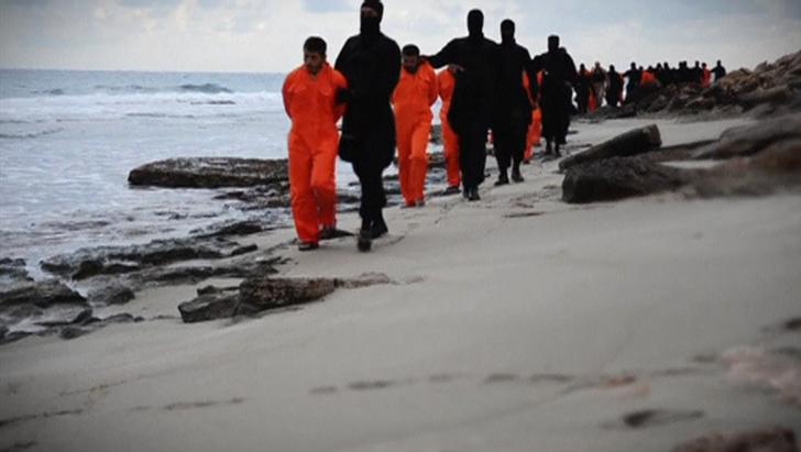 داعش يكرر سيناريو العراق وسوريا في ليبيا