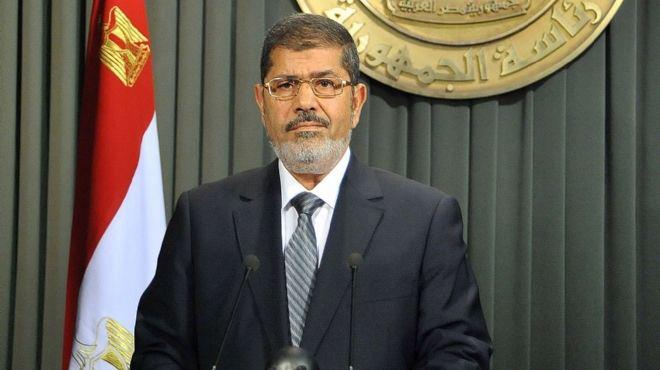 مرسي يفتتح اليوم القمة الثانية عشرة لمنظمة التعاون الإسلامي