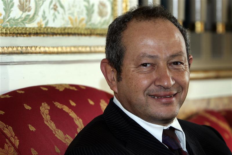 ساويرس يطالب الجزائر بخمسة مليارات دولار في دعوى للتحكيم