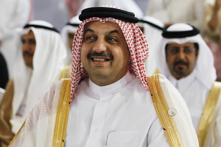 وزير خارجية قطر: لا خصومة مع مصر.. وقوتها تخدم كل العالم العربي