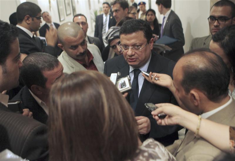 الرئاسة: الأوضاع الأمنية في سيناء أكثر استقرارا والحوار مع أبنائها مستمر