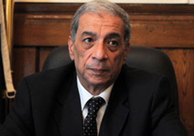 الحكومة تقرر إطلاق اسم النائب العام هشام بركات على ميدان رابعة العدوية