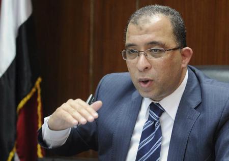 مقابلة- وزير التخطيط: مصر تستهدف استثمارات أجنبية 60 مليار دولار خلال 4 سنوات