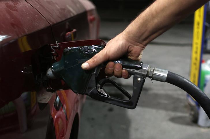 مصر تطرح مناقصة لشراء زيت الوقود تسليم أكتوبر-ديسمبر