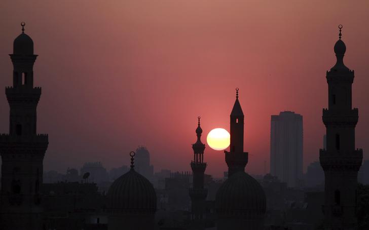 الأرصاد: طقس اليوم شديد الحرارة علي كافة أنحاء البلاد.. ودرجة الحرارة في القاهرة تبلغ 38 