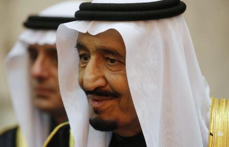 الملك سلمان يأمر بتلبية احتياجات مصر البترولية على مدى 5 سنوات