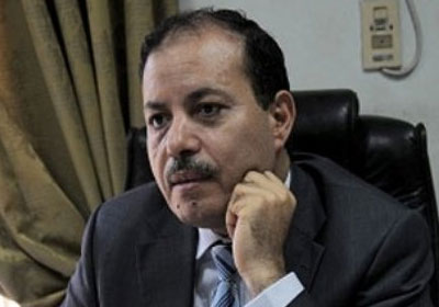 مقابلة-وزير مصري: لا تطبيع مع إسرائيل في الإعلام قبل تحرير الأرض
