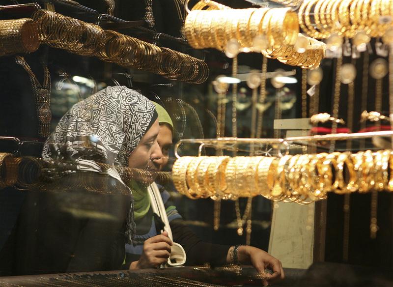 رئيس مصلحة الدمغة والموازين: سوق الذهب سجل ركودًا ملحوظًا خلال فترة عيد الأضحى 