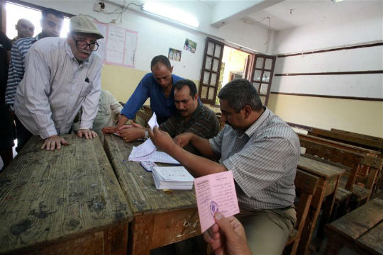 نص تعديلات اللجنة التشريعية بالشورى على قانون الانتخابات وفقا لملاحظات المحكمة الدستورية