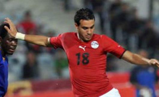 حرس الحدود يطفيء فرحة الأسيوطي بأول ظهور له في الدوري المصري الممتاز