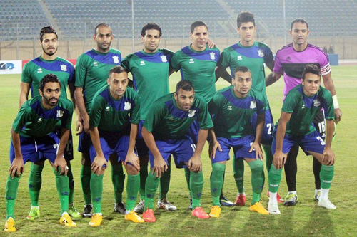 مصر المقاصة يحقق فوزا صعبا على الأسيوطي 2-1 في الدوري