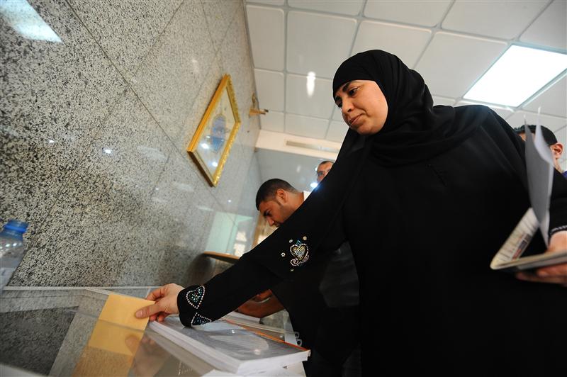 جولة الإعادة للمرحلة الثانية من الانتخابات تنطلق غدا بتصويت المصريين بالخارج
