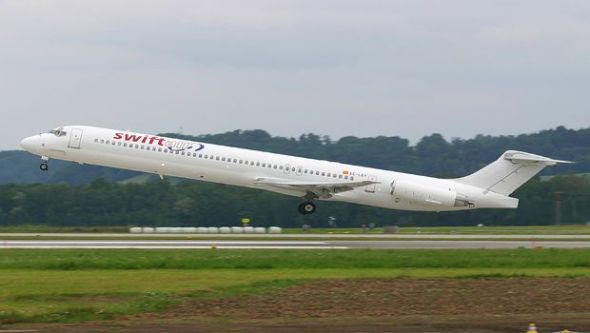 وكالة الأنباء الجزائرية: 116 راكبا بينهم مصري واحد بالطائرة المفقودة