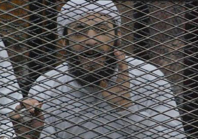 محكمة تقضي بإعدام عادل حبارة لإدانته بقتل مخبر بالشرقية